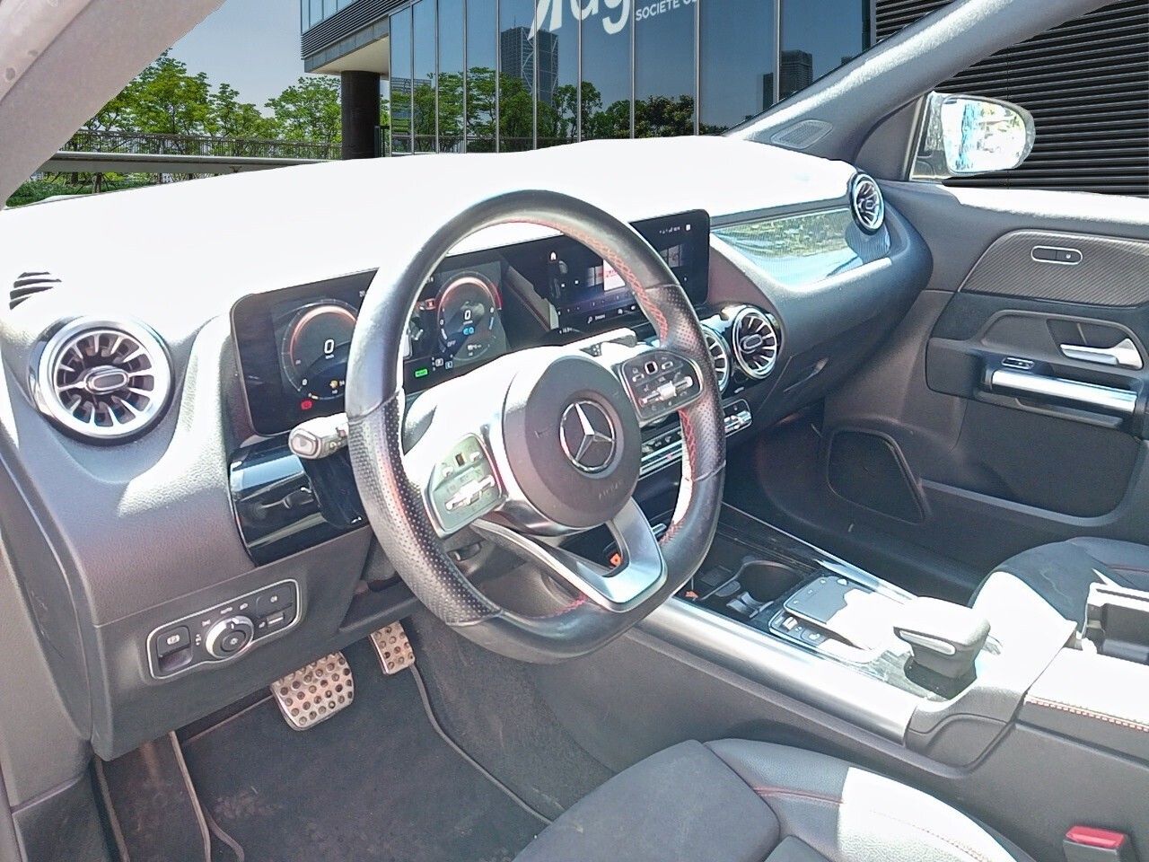 Mercedes Gla 250 E - Foto 2
