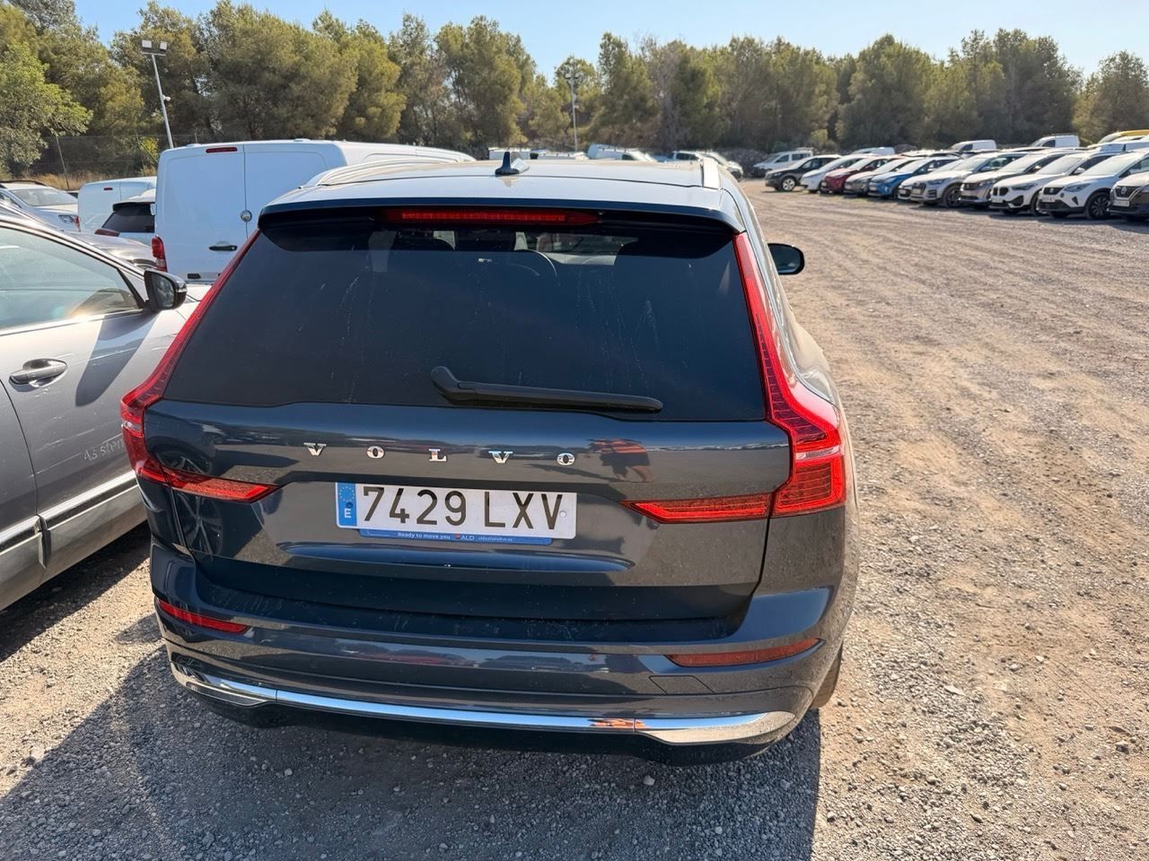 Volvo Xc60 2.0 T6 Awd Recharge Inscription Exp Auto - Foto 2