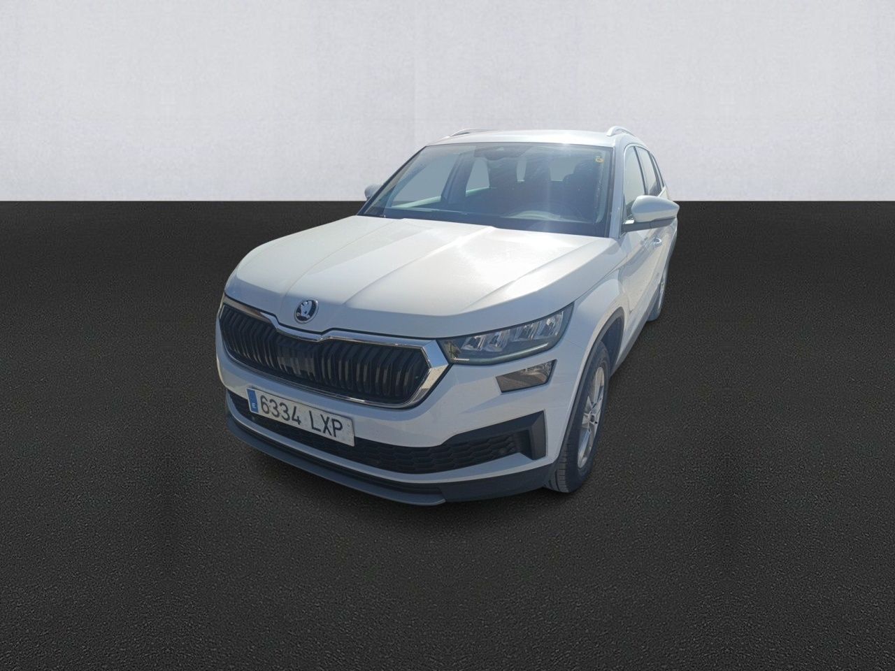 Skoda Kodiaq 2.0 Tdi 110kw (150cv) Dsg 4x4 Ambition - Foto 2
