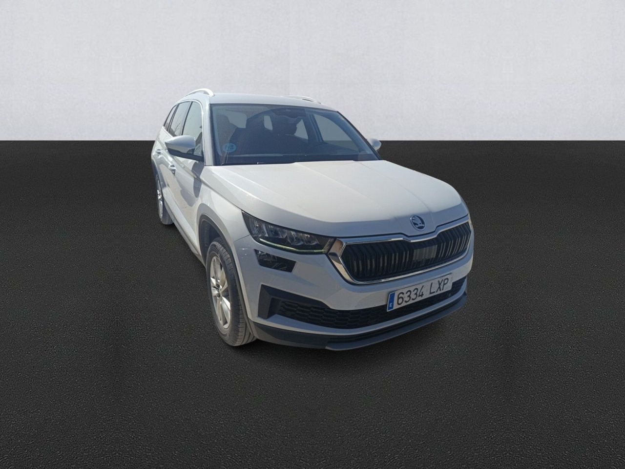 Skoda Kodiaq 2.0 Tdi 110kw (150cv) Dsg 4x4 Ambition - Foto 2