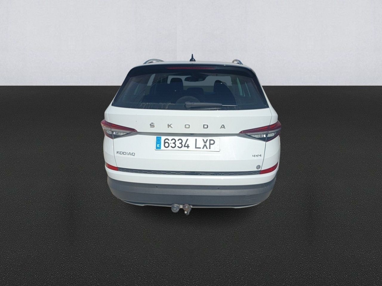 Skoda Kodiaq 2.0 Tdi 110kw (150cv) Dsg 4x4 Ambition - Foto 2