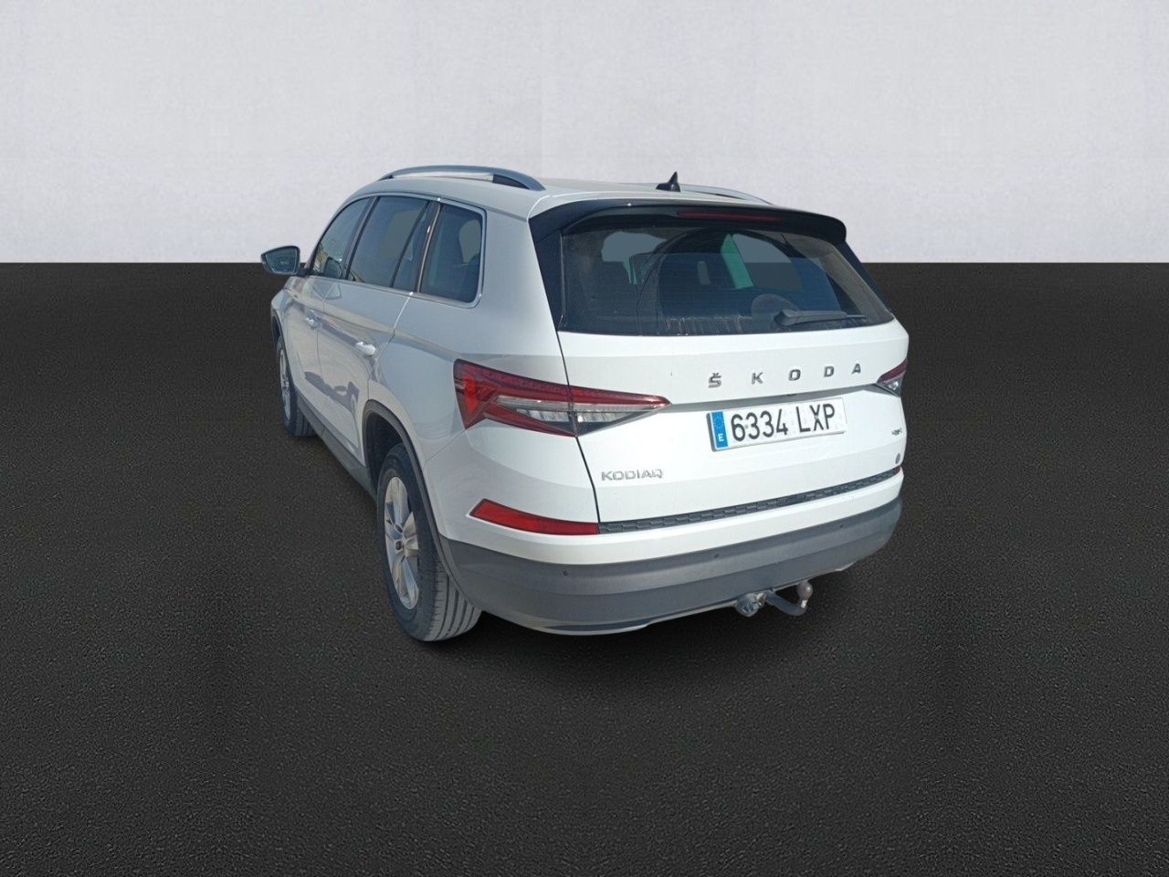 Skoda Kodiaq 2.0 Tdi 110kw (150cv) Dsg 4x4 Ambition - Foto 2