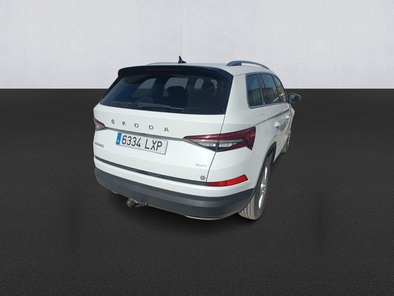 Skoda Kodiaq 2.0 Tdi 110kw (150cv) Dsg 4x4 Ambition - Foto 2