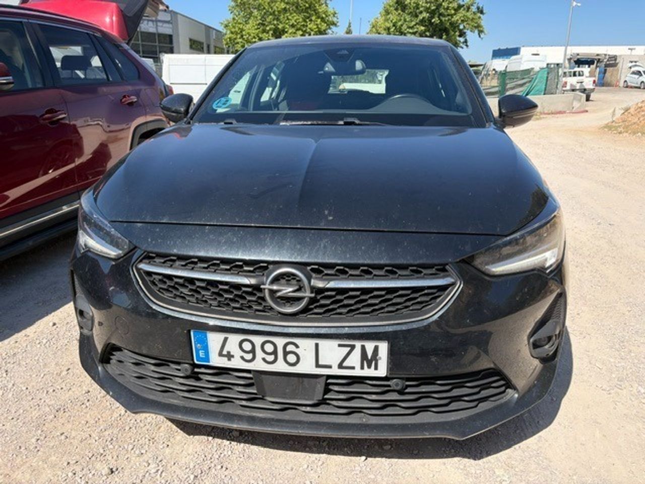 Opel Corsa 1.2t Xhl 74kw (100cv) Gs-line - Foto 2