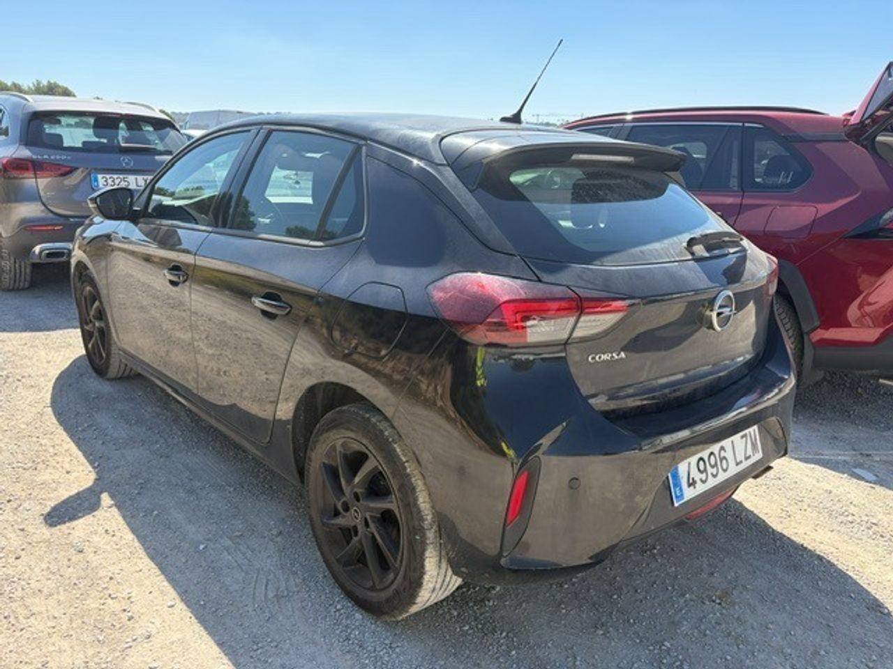 Opel Corsa 1.2t Xhl 74kw (100cv) Gs-line - Foto 2