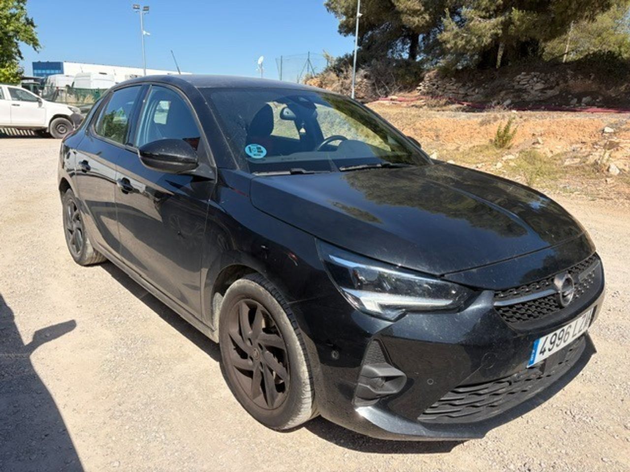 Opel Corsa 1.2t Xhl 74kw (100cv) Gs-line - Foto 2