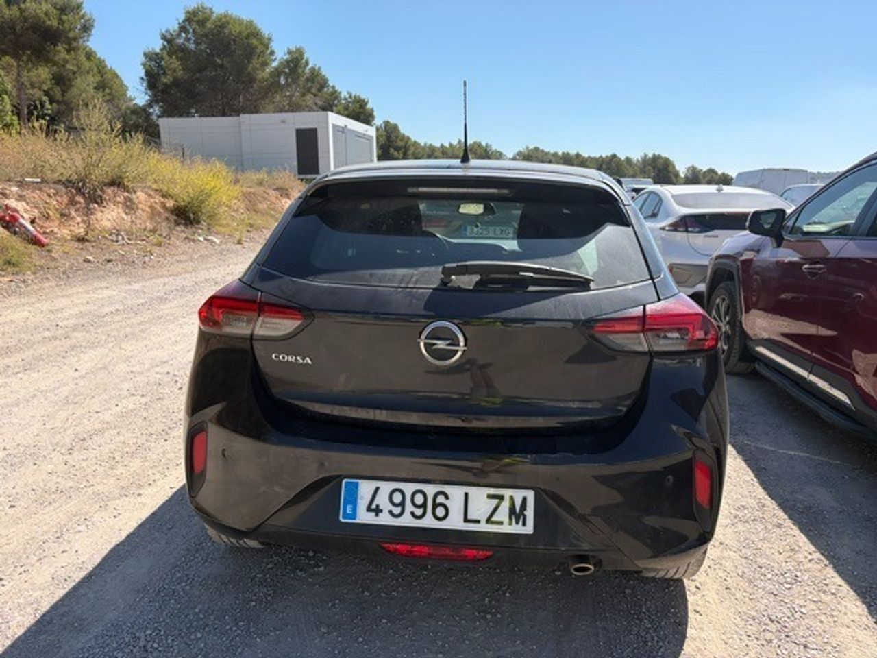 Opel Corsa 1.2t Xhl 74kw (100cv) Gs-line - Foto 2