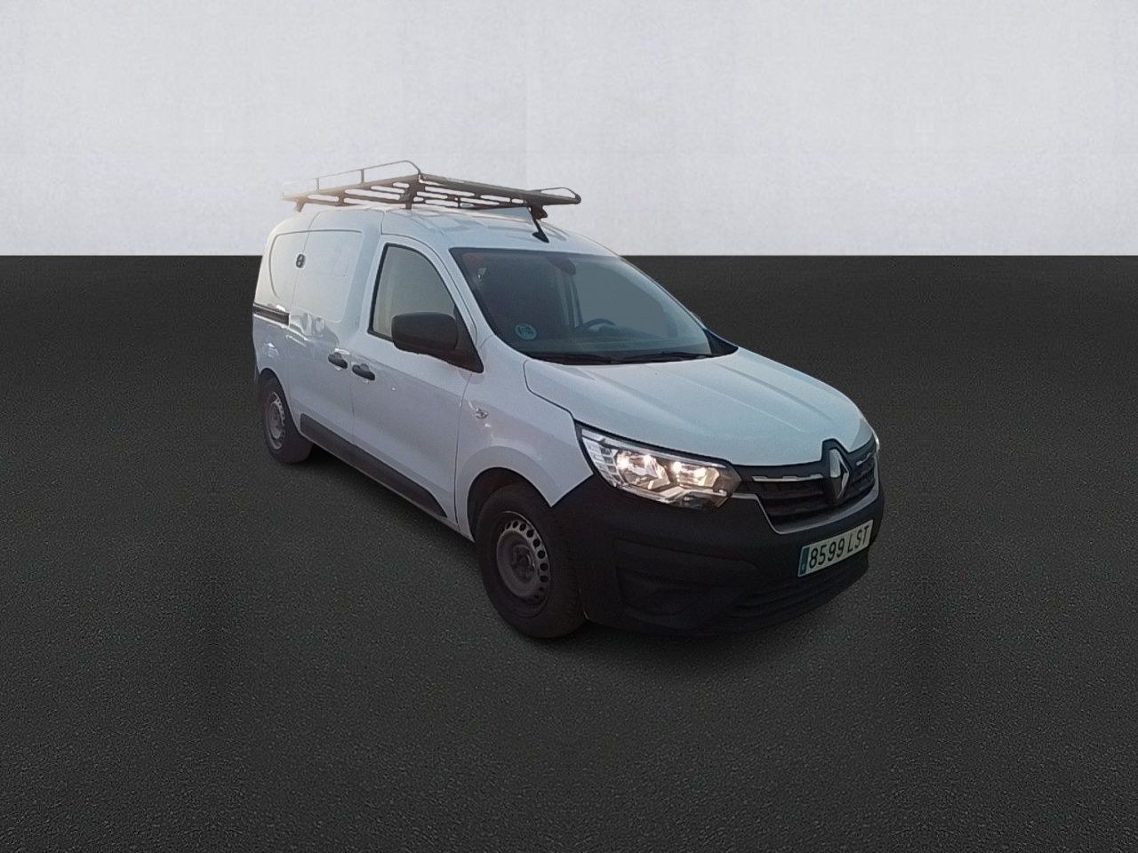 Renault Express Confort 1.5 Blue Dci 55 Kw (75 Cv) - Foto 2