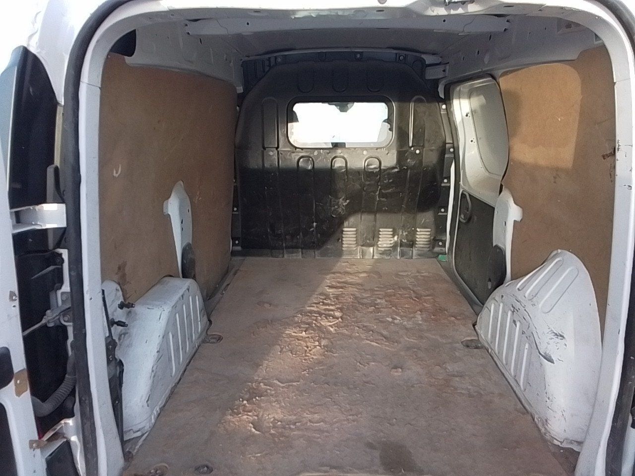Renault Express Confort 1.5 Blue Dci 55 Kw (75 Cv) - Foto 2