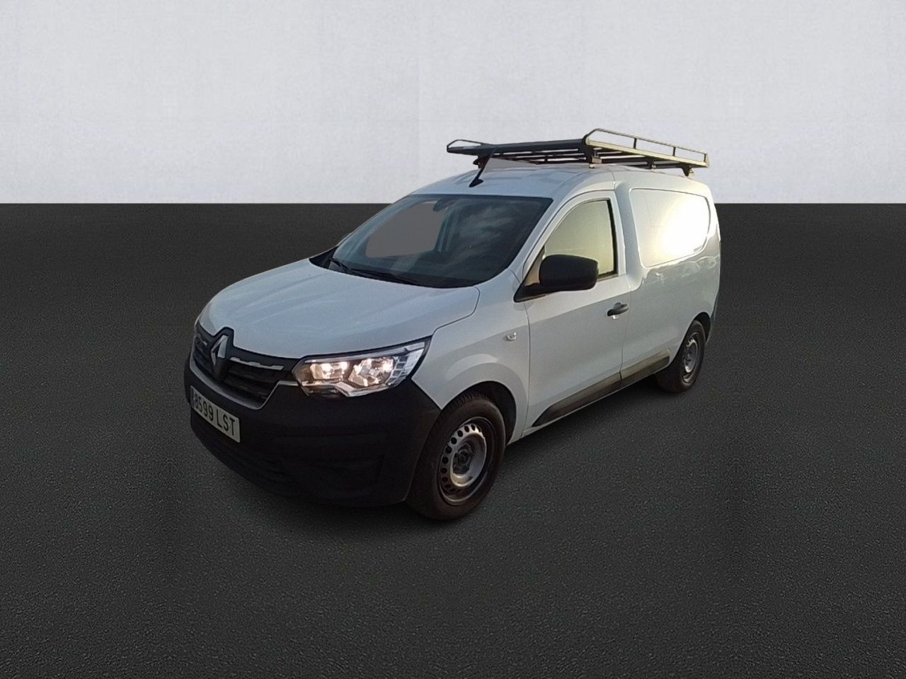 Renault Express Confort 1.5 Blue Dci 55 Kw (75 Cv) - Foto 2