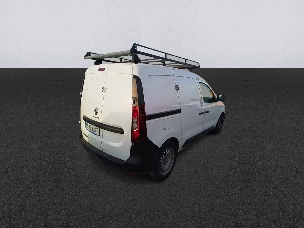 Renault Express Confort 1.5 Blue Dci 55 Kw (75 Cv) - Foto 2