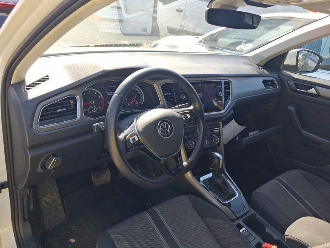 Volkswagen T-roc Advance 1.5 Tsi 110kw (150cv) Dsg - Foto 2