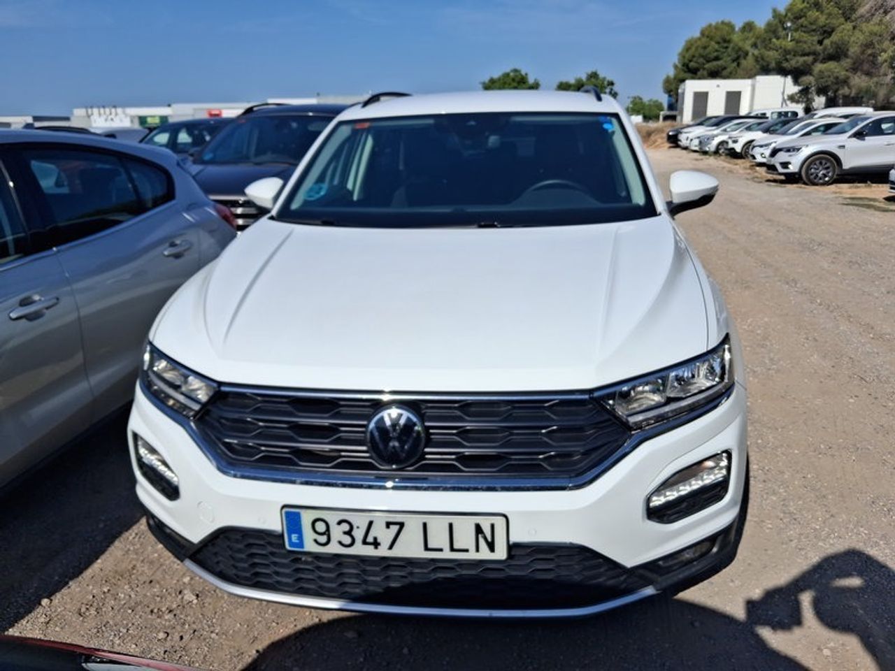 Volkswagen T-roc Advance 1.5 Tsi 110kw (150cv) Dsg - Foto 2