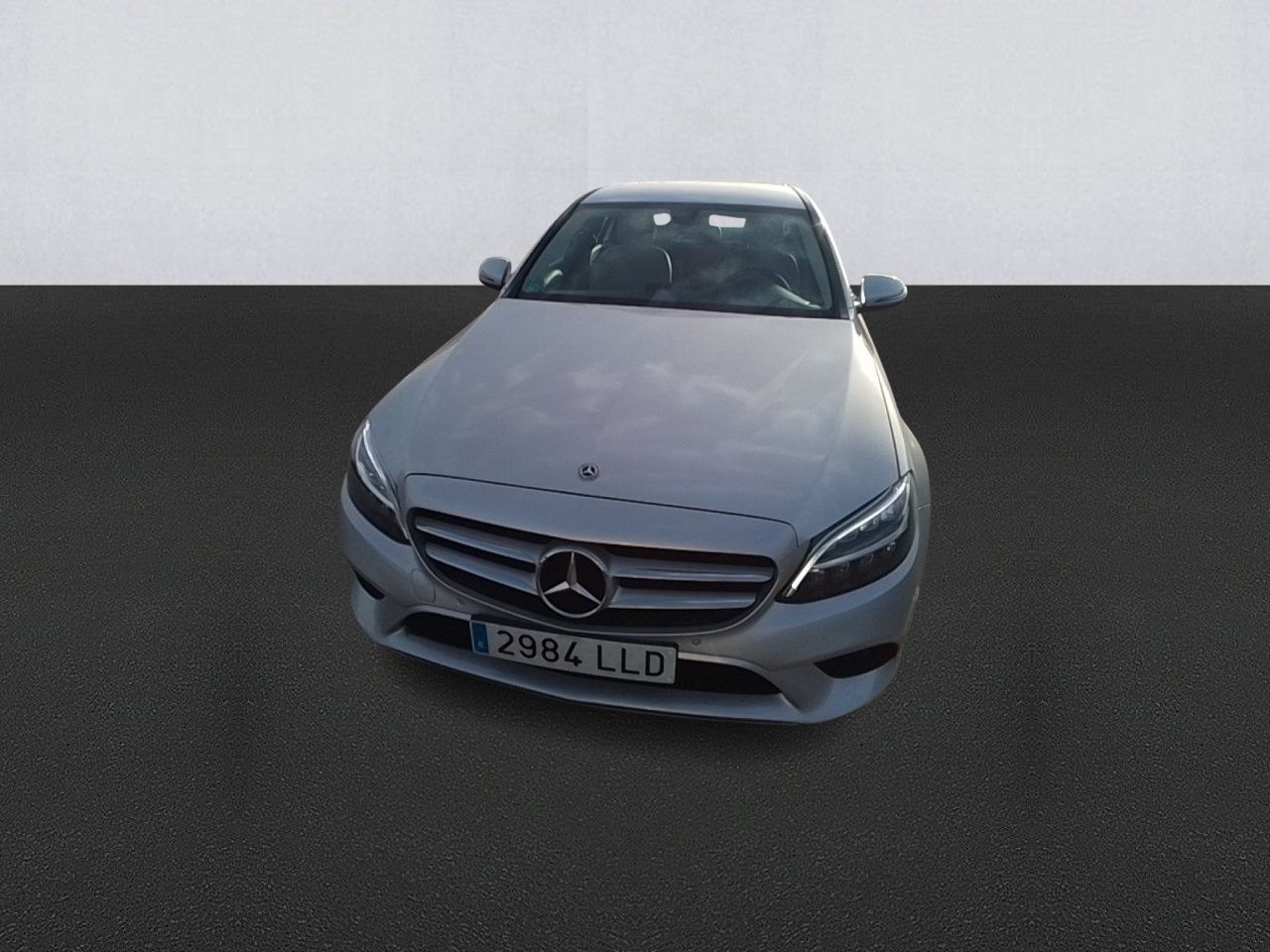 Mercedes C-class C 200 - Foto 2