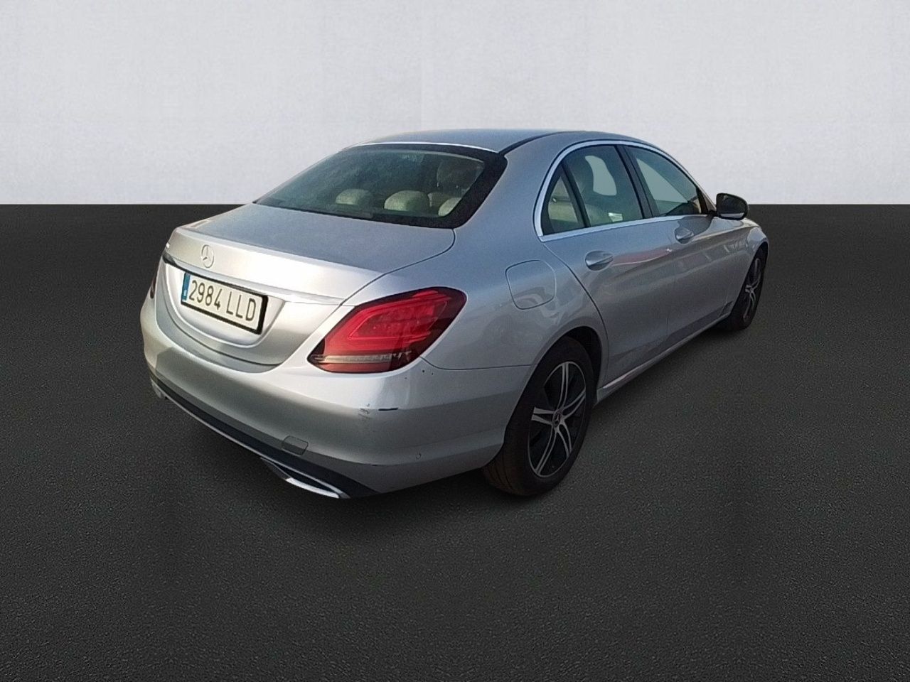 Mercedes C-class C 200 - Foto 2