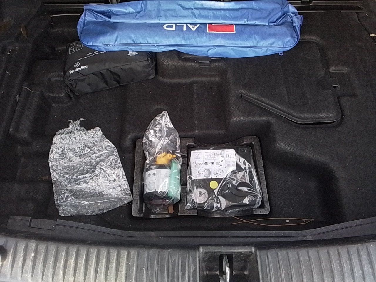 Mercedes C-class C 200 - Foto 2