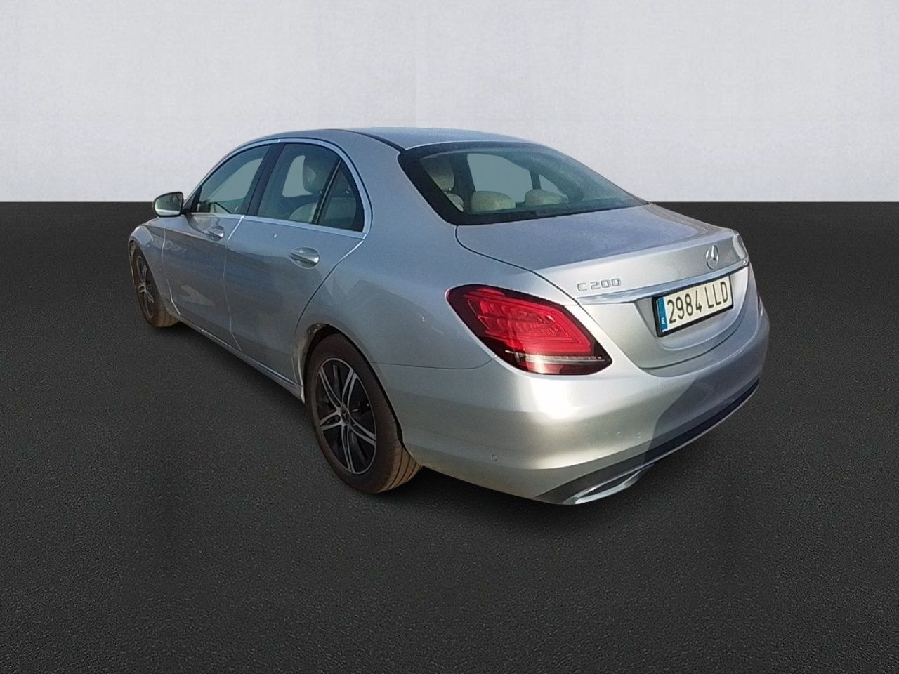 Mercedes C-class C 200 - Foto 2