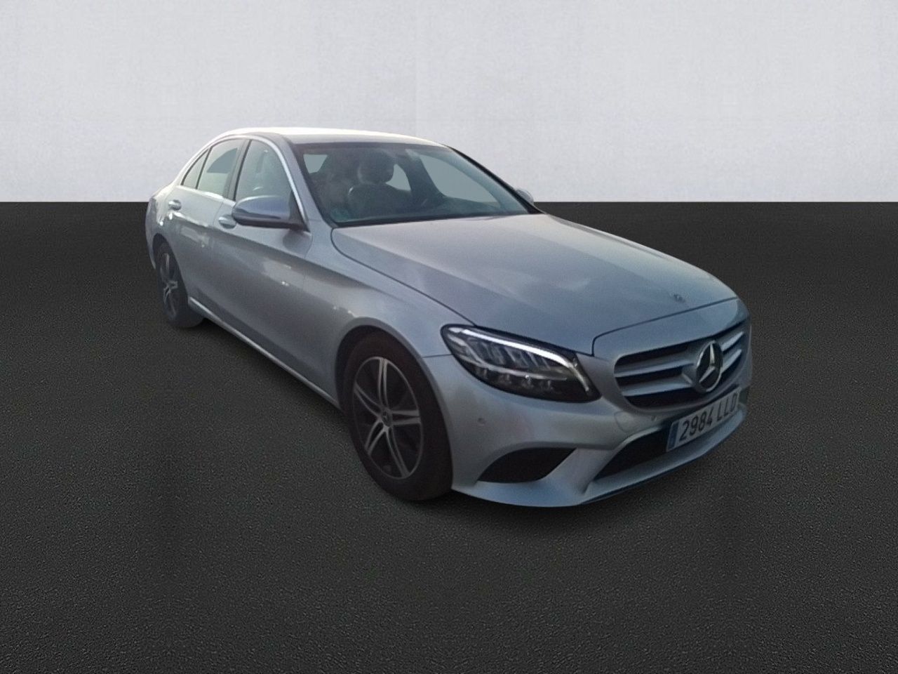 Mercedes C-class C 200 - Foto 2