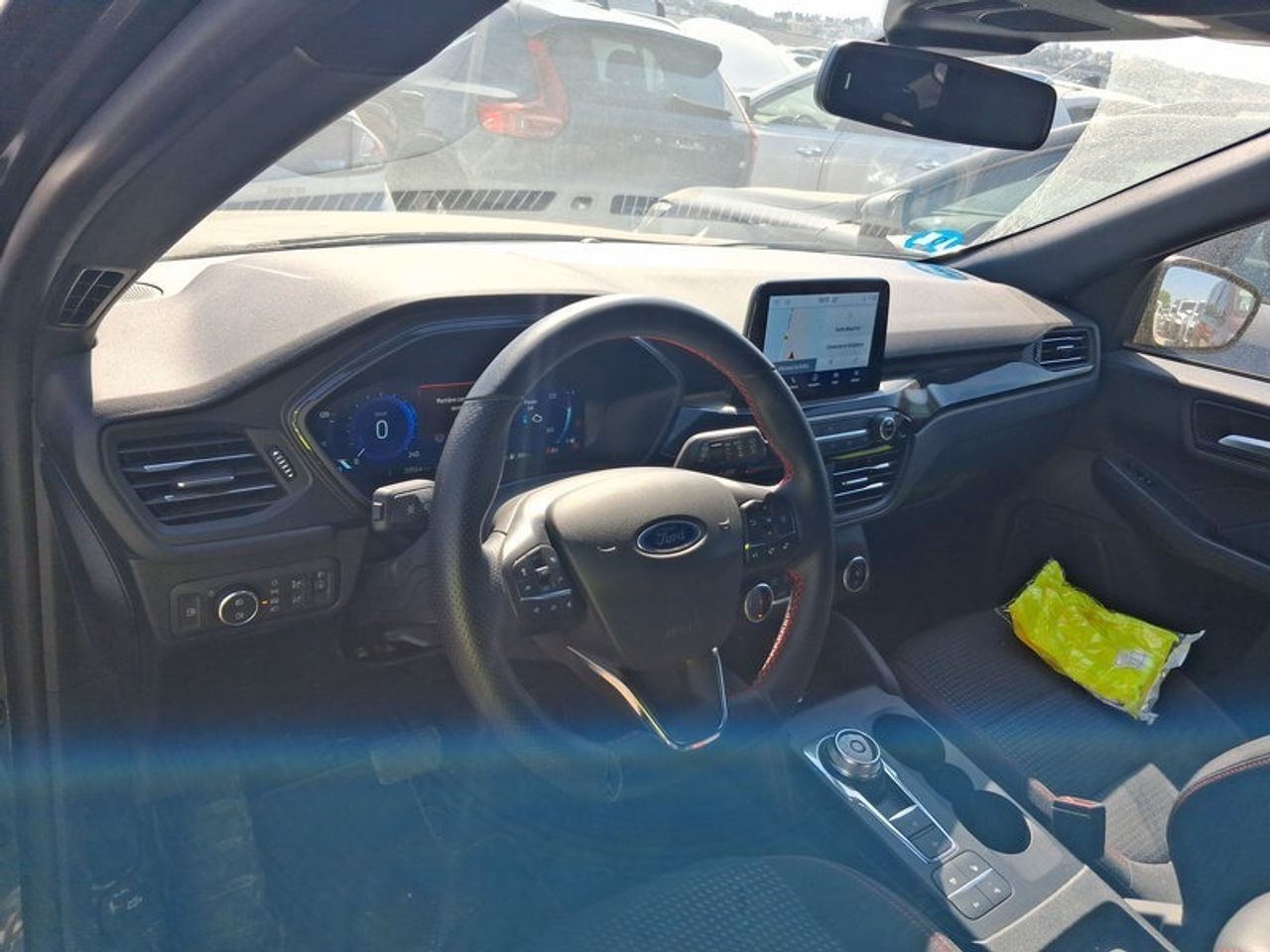 Ford Kuga (o) St-line 2.5 Duratec Phev 165kw Auto - Foto 2