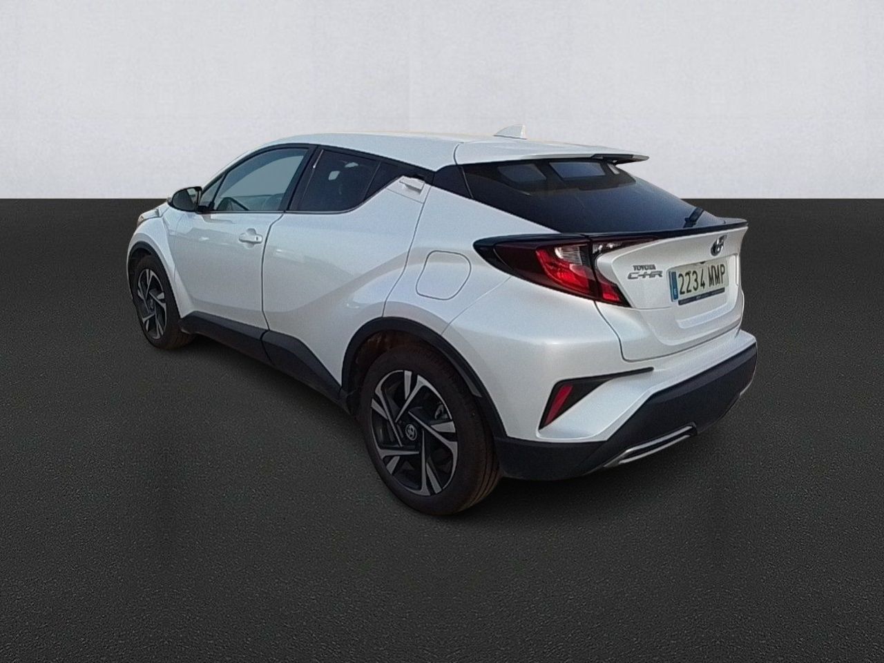 Toyota C-hr 2.0 180h Advance - Foto 2