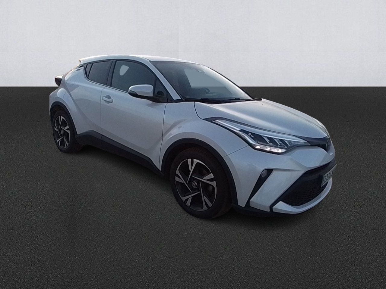 Toyota C-hr 2.0 180h Advance - Foto 2