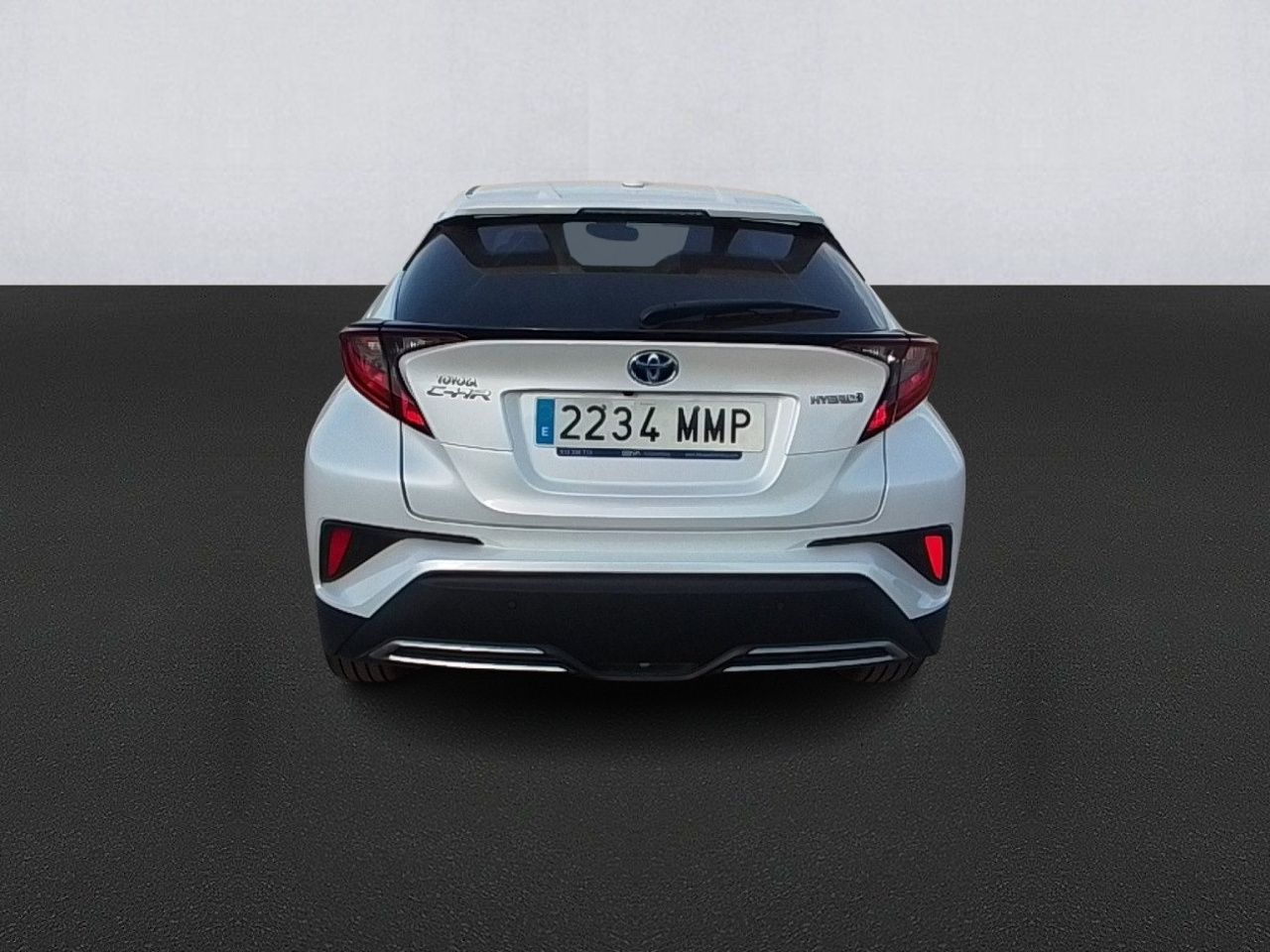 Toyota C-hr 2.0 180h Advance - Foto 2
