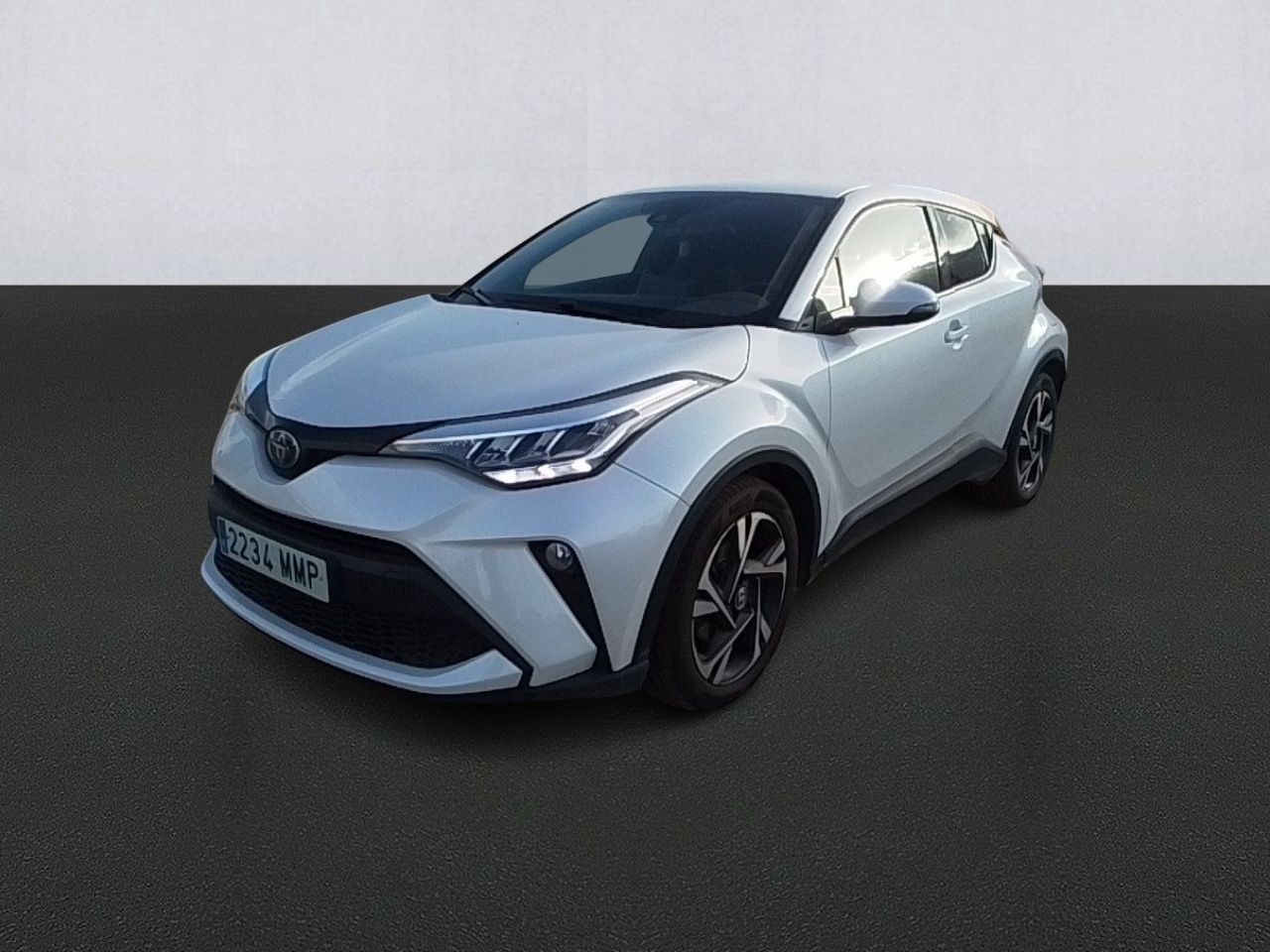 Toyota C-hr 2.0 180h Advance - Foto 2