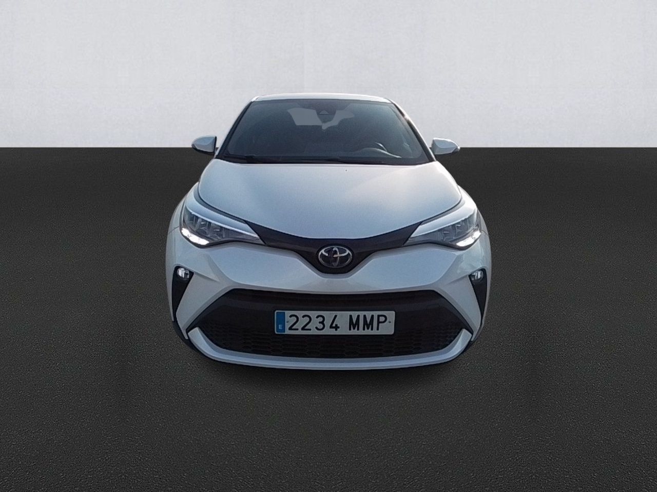 Toyota C-hr 2.0 180h Advance - Foto 2