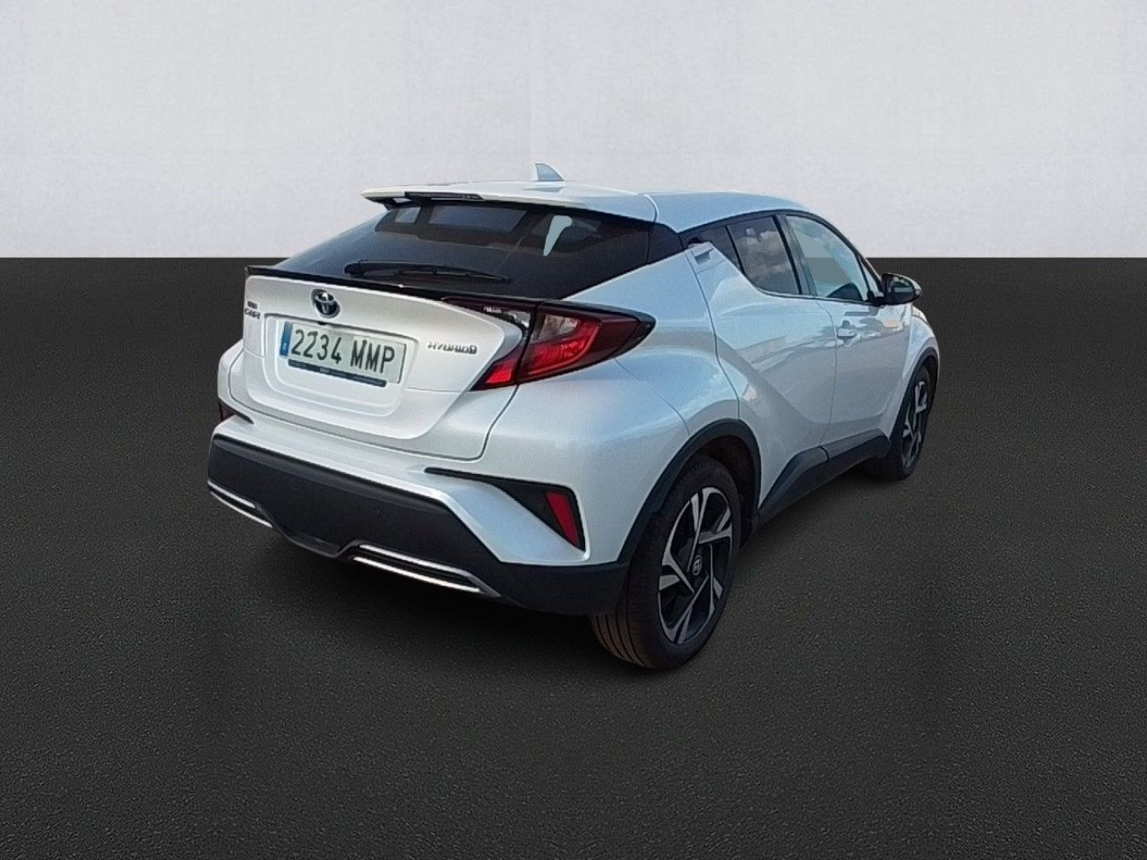 Toyota C-hr 2.0 180h Advance - Foto 2