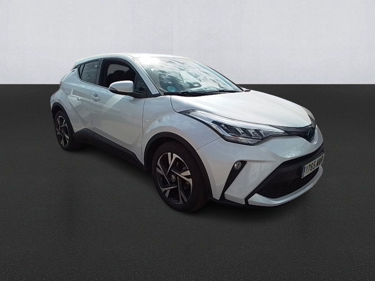 Toyota C-hr 2.0 180h Advance - Foto 2