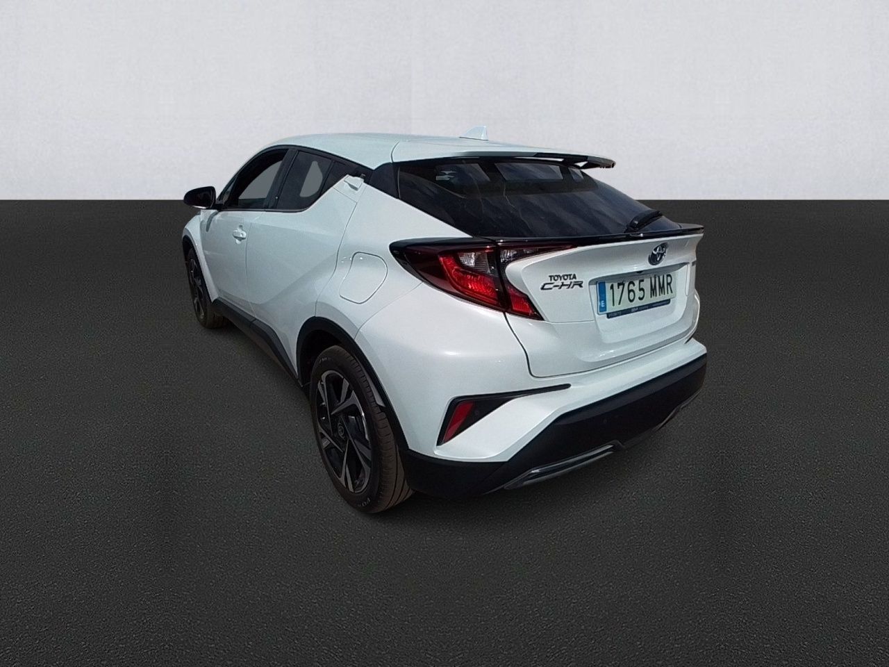 Toyota C-hr 2.0 180h Advance - Foto 2