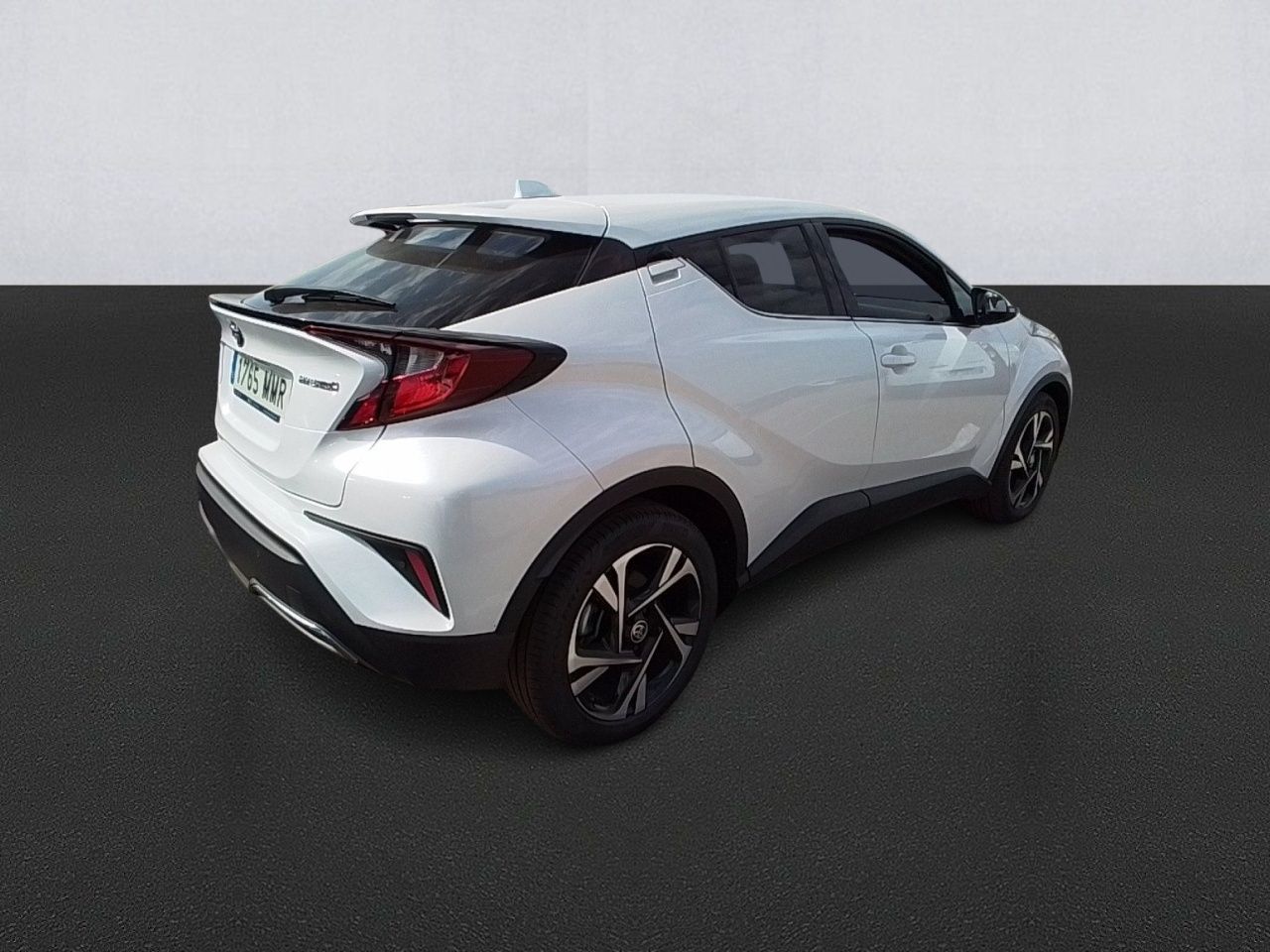 Toyota C-hr 2.0 180h Advance - Foto 2