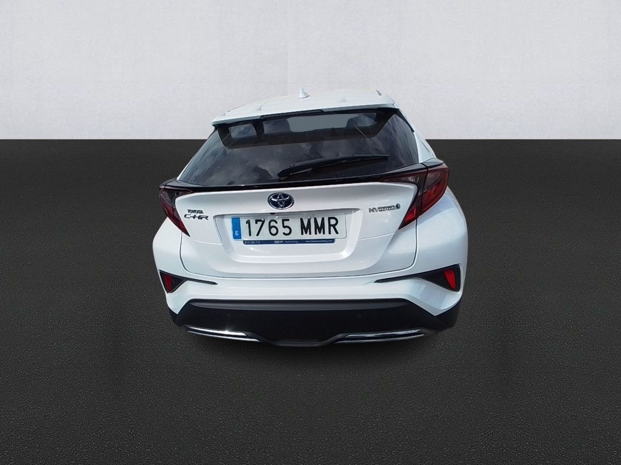 Toyota C-hr 2.0 180h Advance - Foto 2