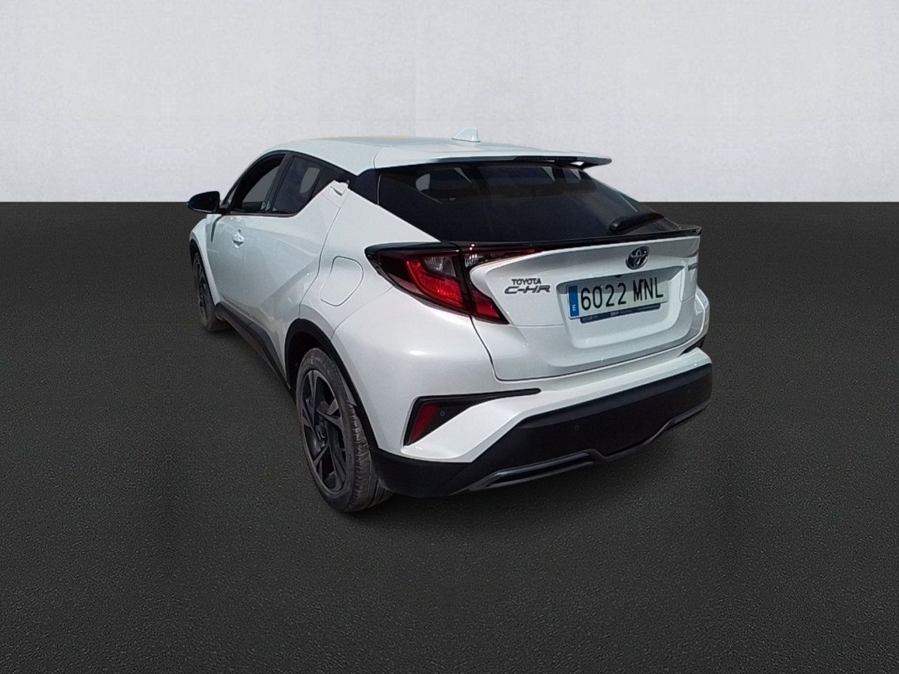Toyota C-hr 2.0 180h Advance - Foto 2