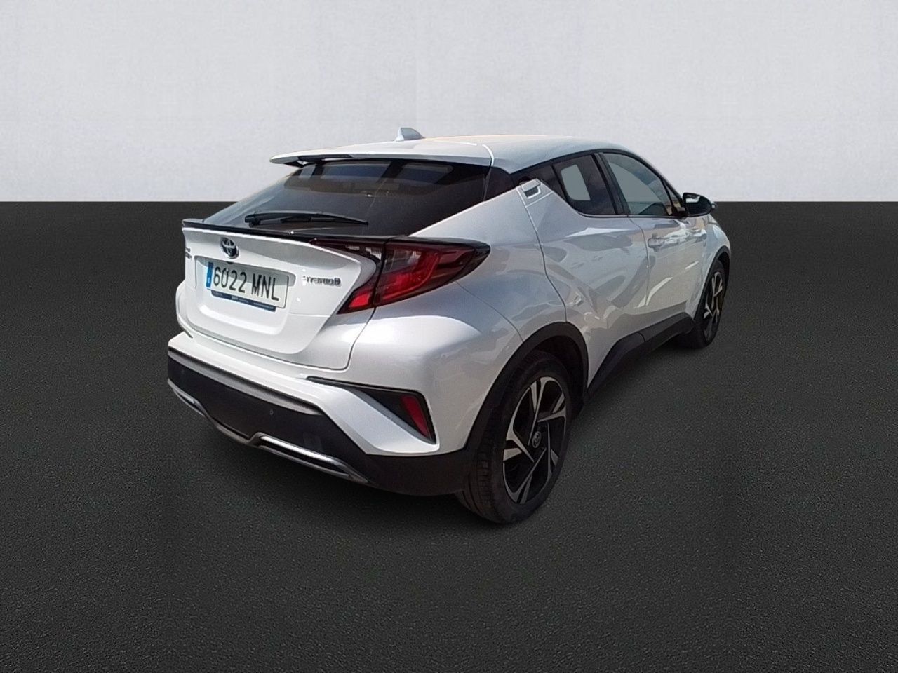Toyota C-hr 2.0 180h Advance - Foto 2