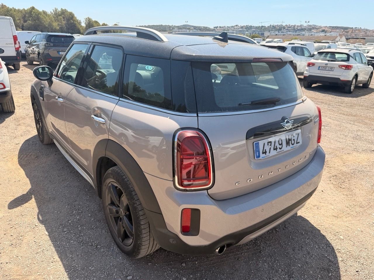 Mini Countryman Cooper - Foto 2