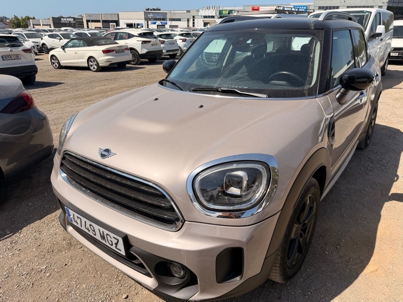 Mini Countryman Cooper - Foto 2