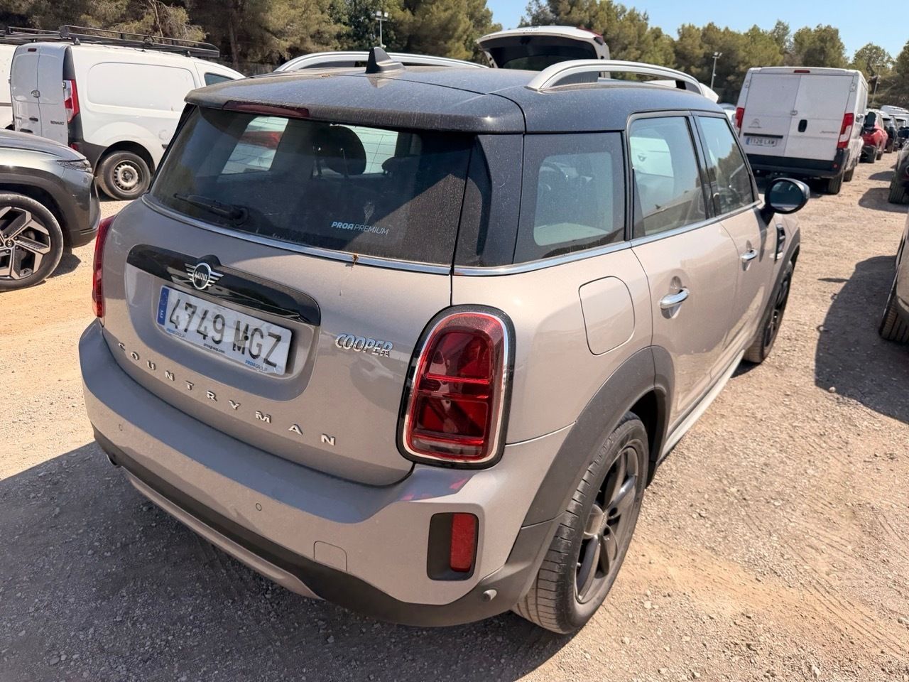 Mini Countryman Cooper - Foto 2