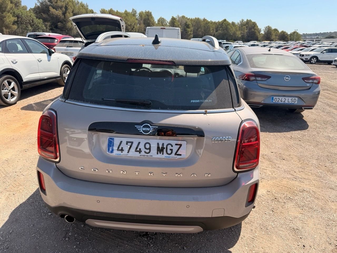 Mini Countryman Cooper - Foto 2