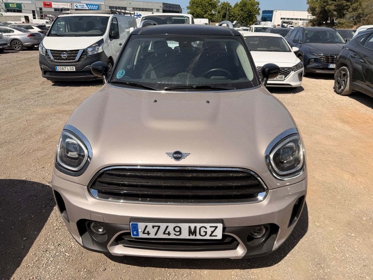 Mini Countryman Cooper - Foto 2