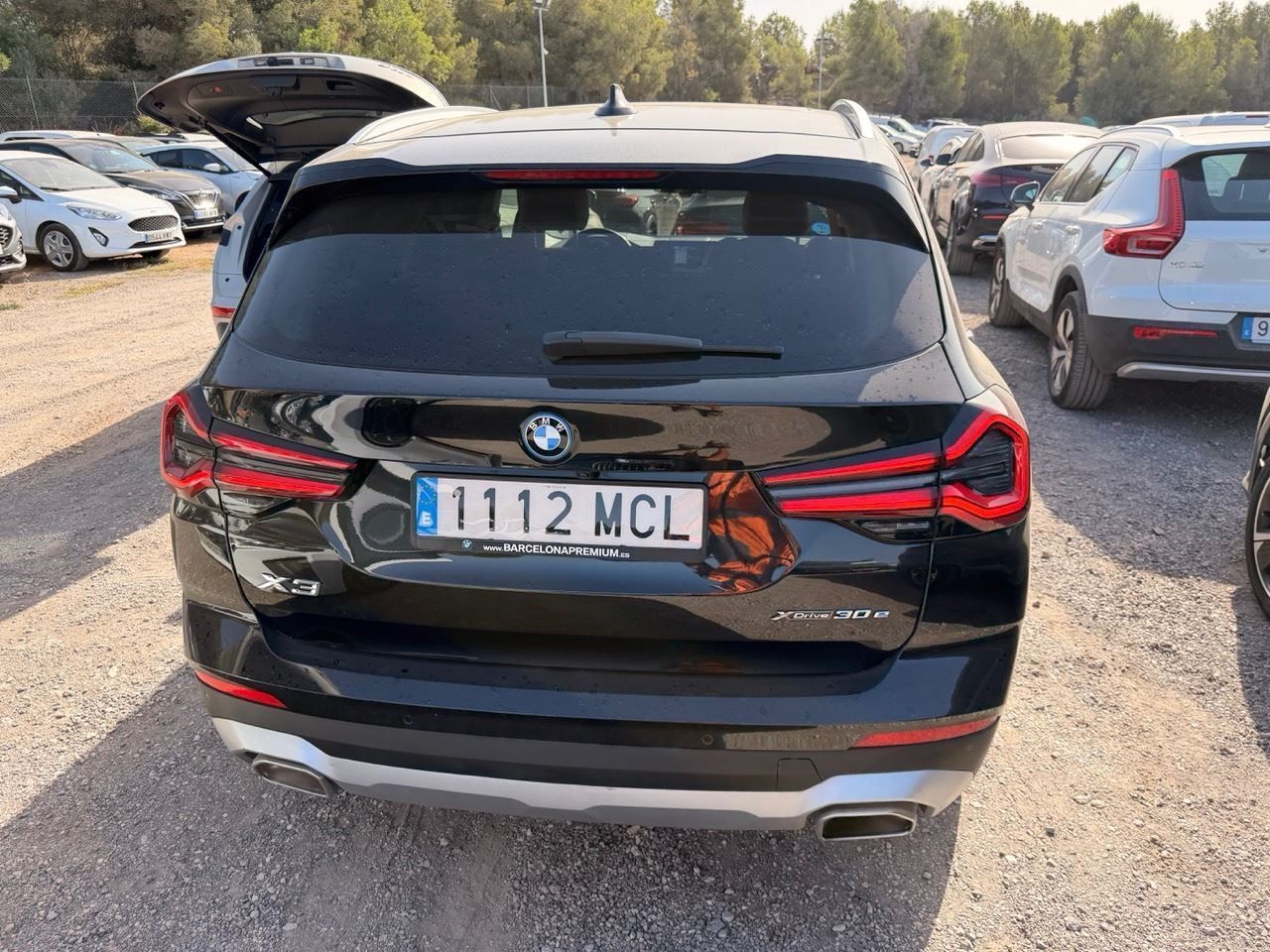 Bmw X3 Xdrive30e Xline - Foto 2
