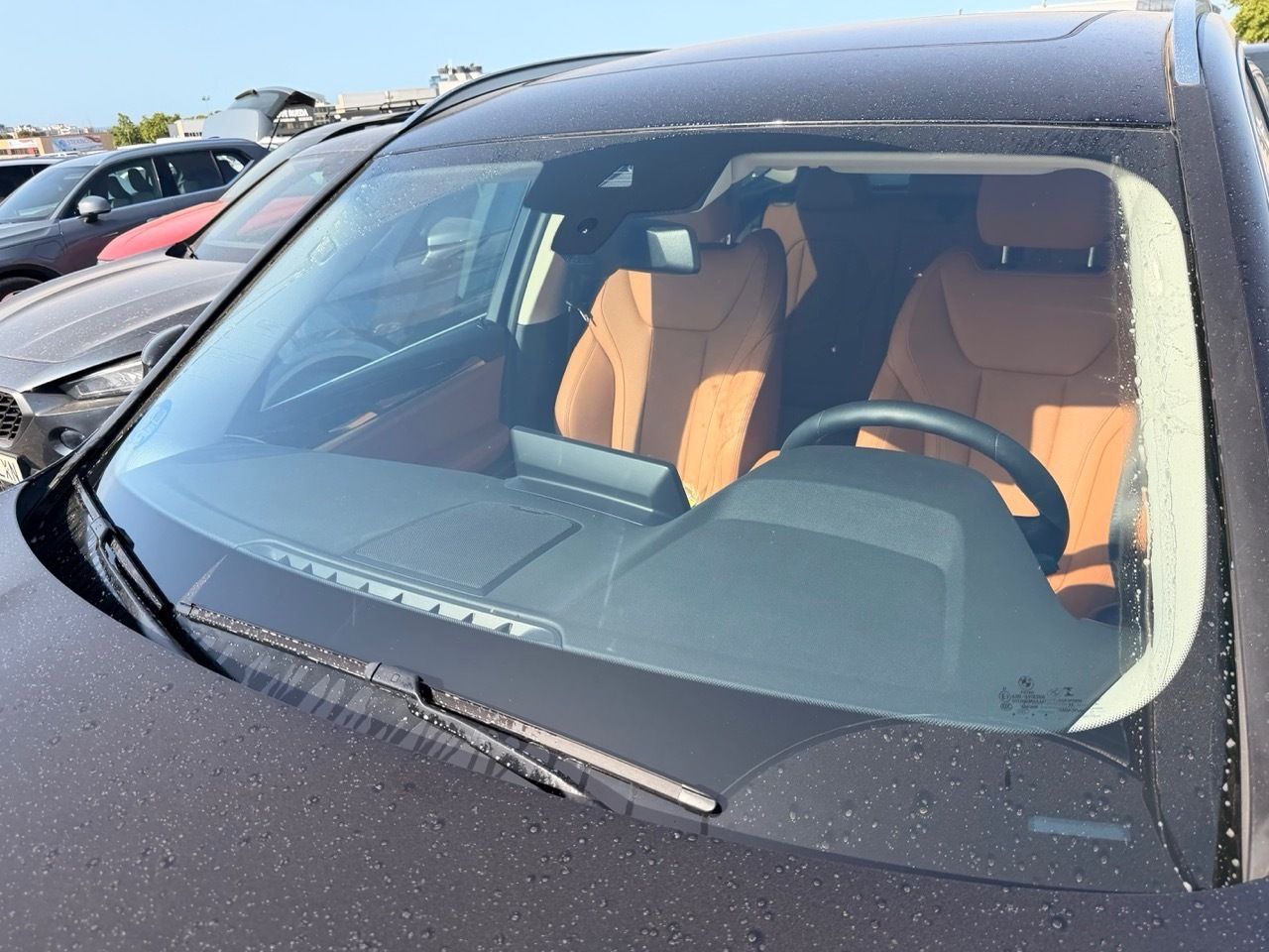Bmw X3 Xdrive30e Xline - Foto 2