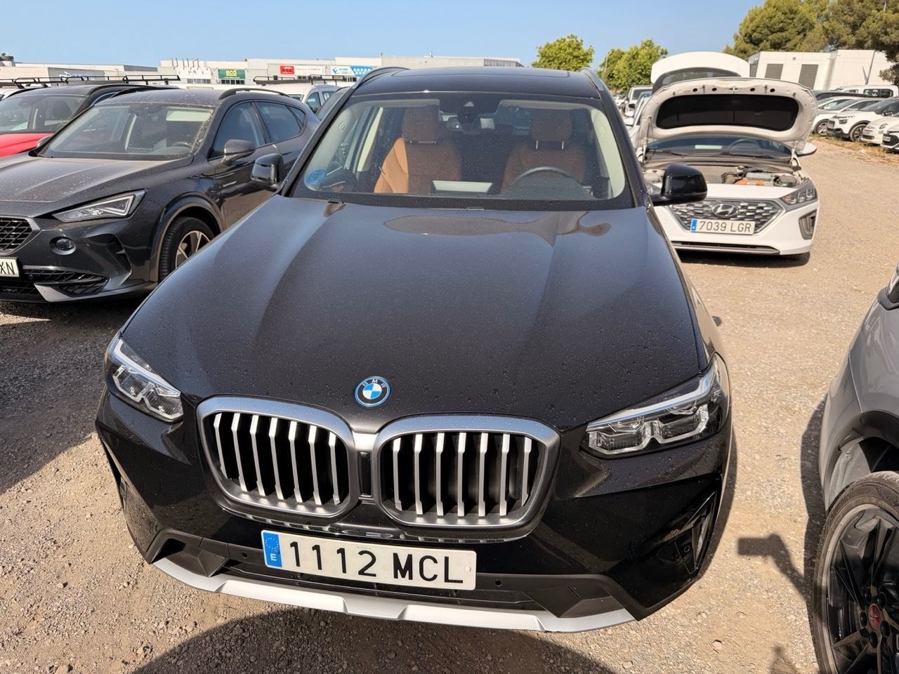 Bmw X3 Xdrive30e Xline - Foto 2