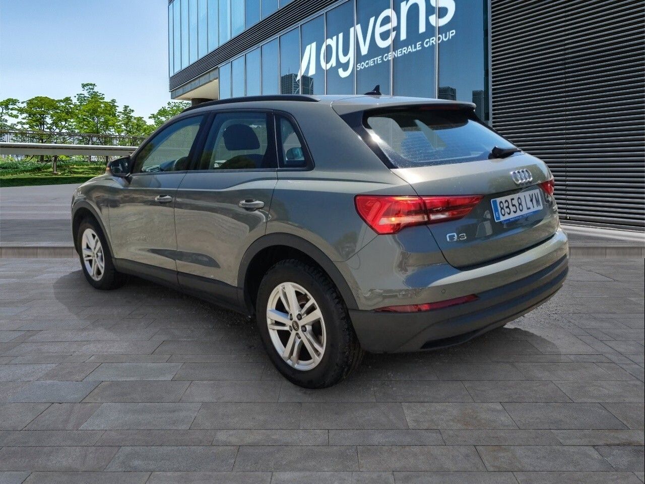 Audi Q3 35 Tdi 110kw (150cv) S Tronic - Foto 2