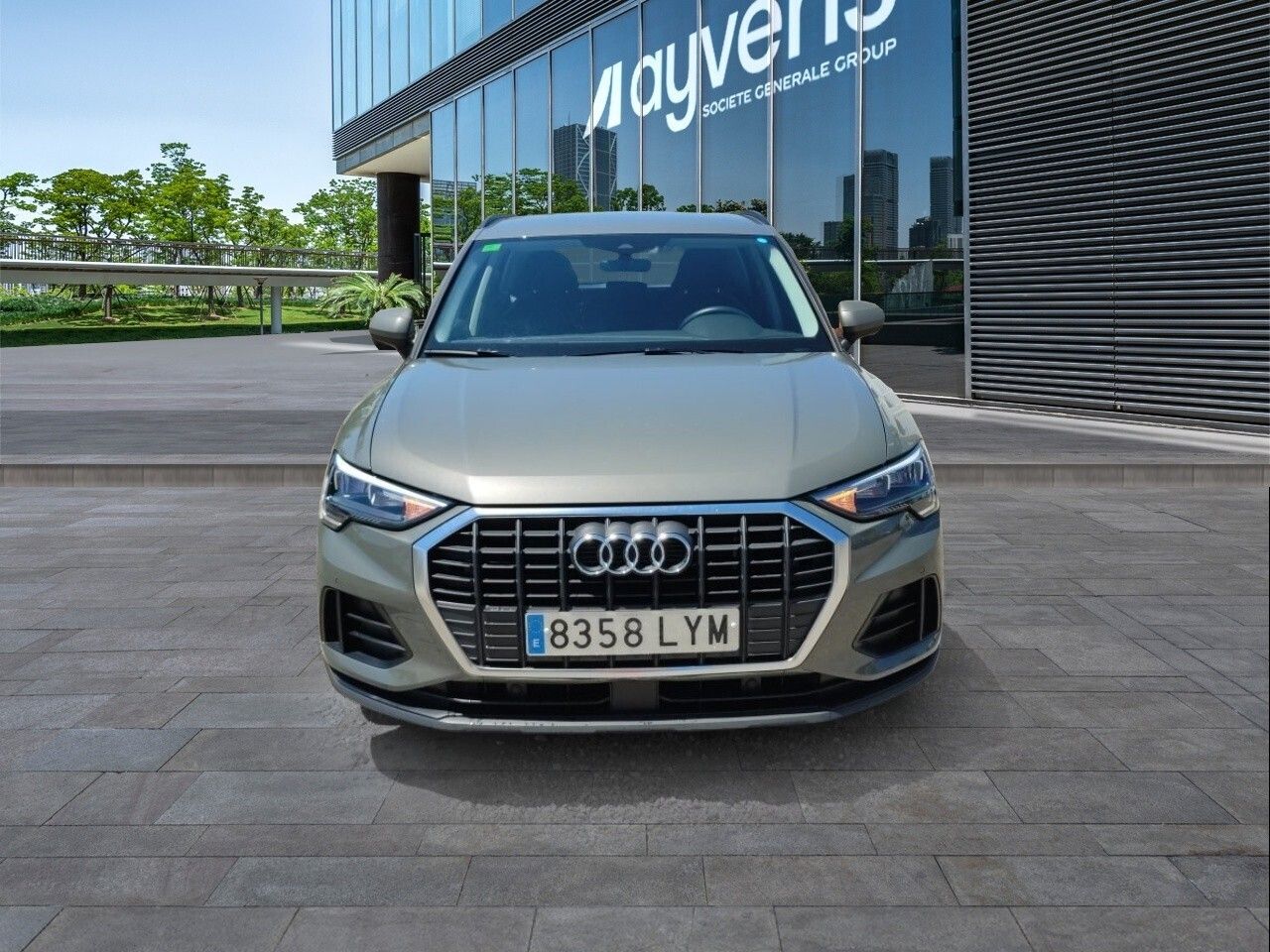 Audi Q3 35 Tdi 110kw (150cv) S Tronic - Foto 2