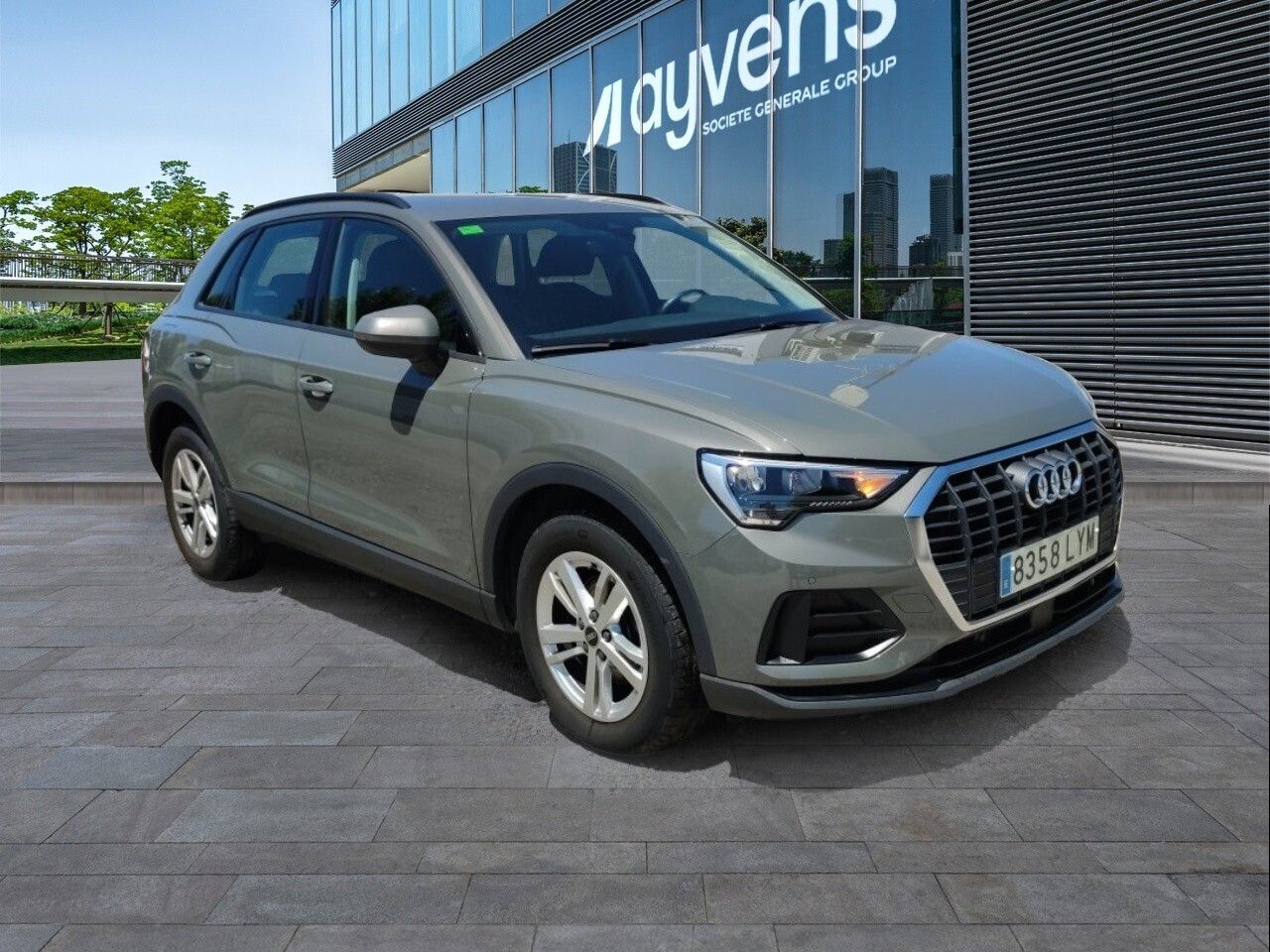 Audi Q3 35 Tdi 110kw (150cv) S Tronic - Foto 2
