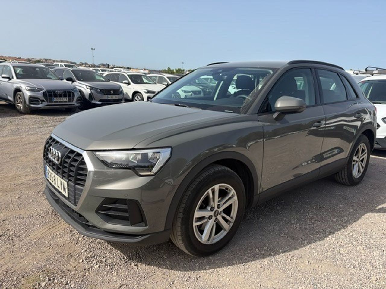 Audi Q3 35 Tdi 110kw (150cv) S Tronic - Foto 2
