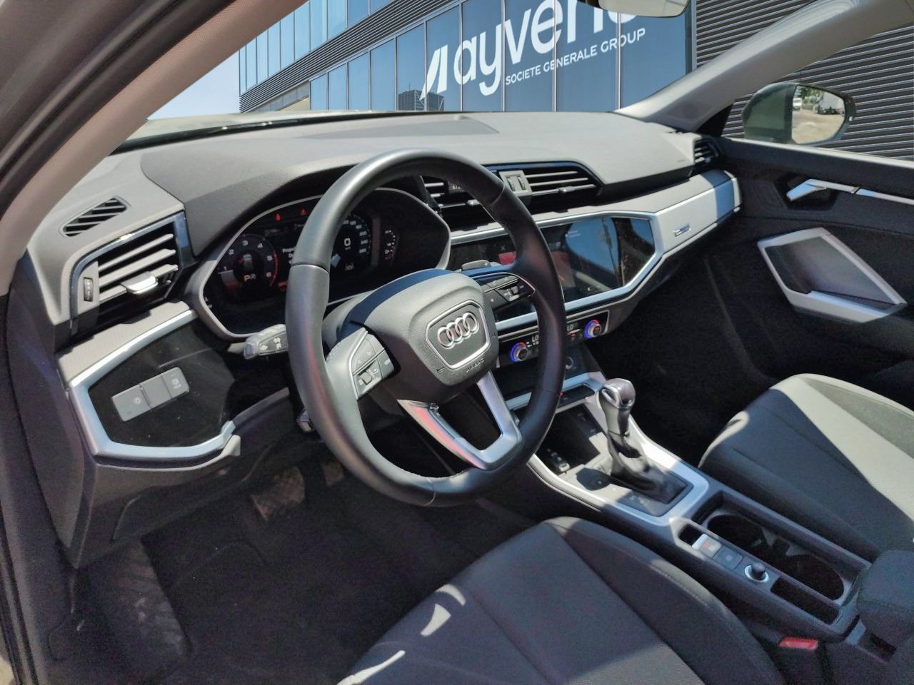 Audi Q3 35 Tdi 110kw (150cv) S Tronic - Foto 2