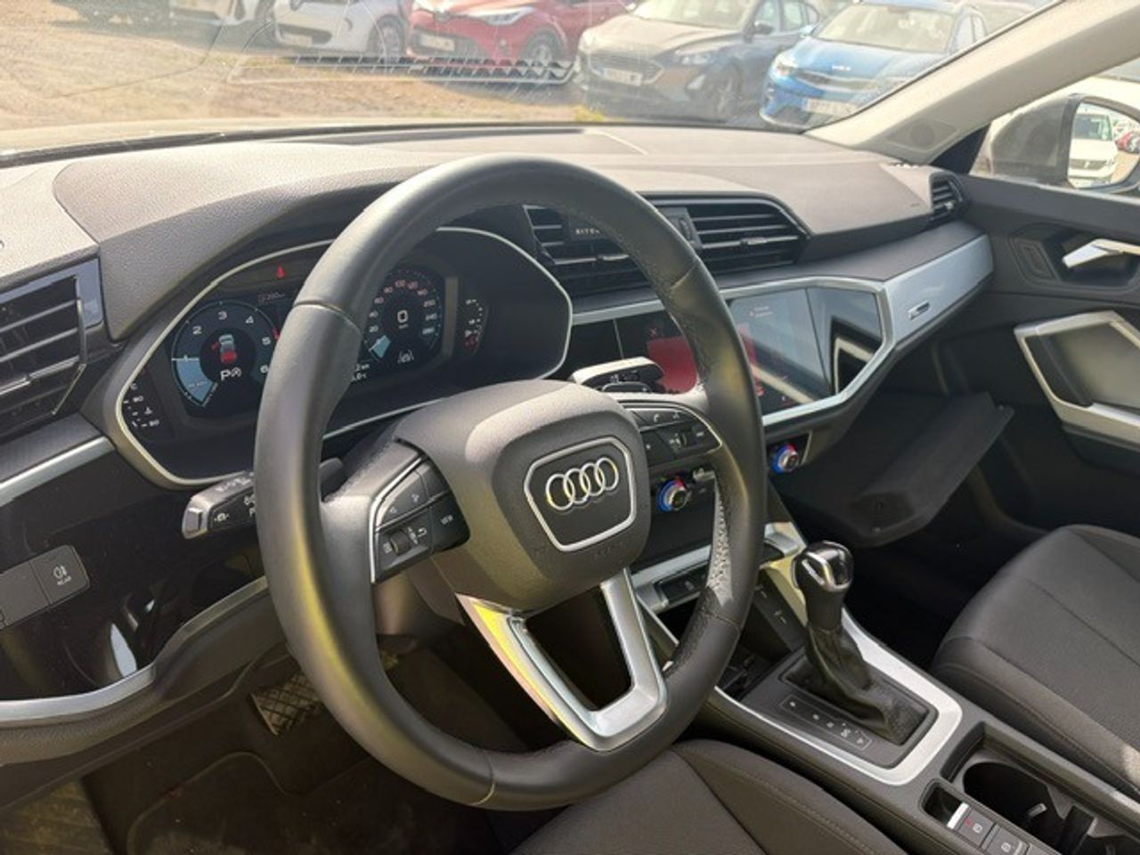 Audi Q3 35 Tdi 110kw (150cv) S Tronic - Foto 2