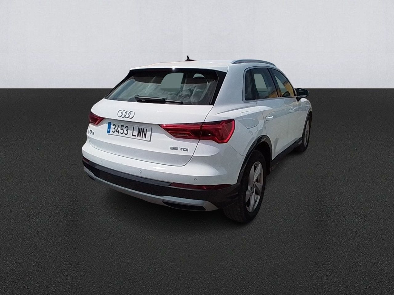 Audi Q3 Advanced 35 Tdi 110kw (150cv) S Tronic - Foto 2